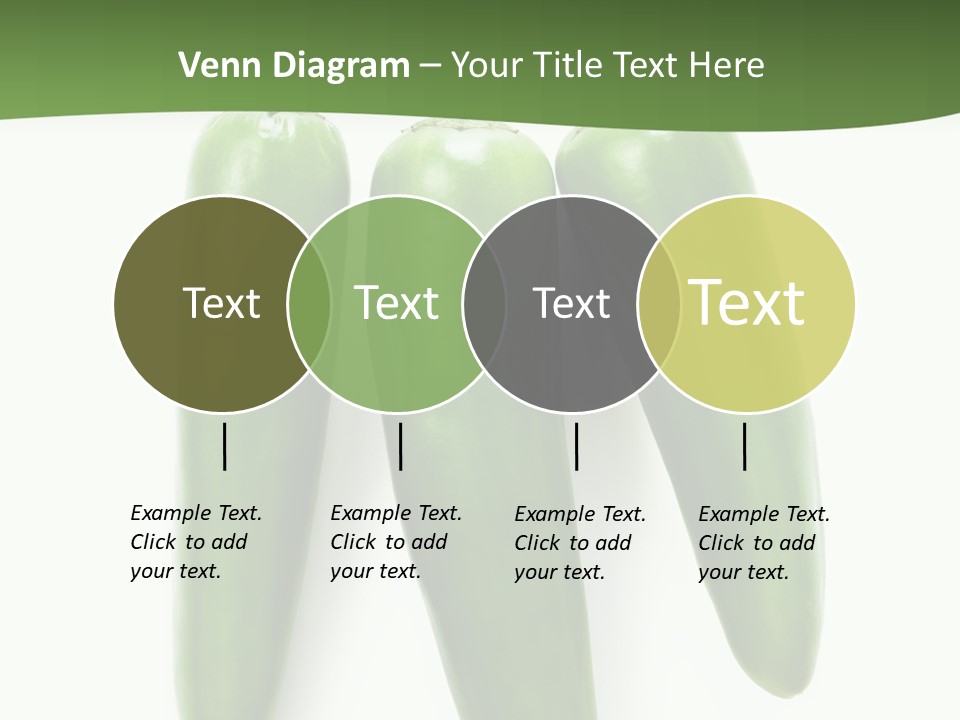 Hot Ripe Culture PowerPoint Template