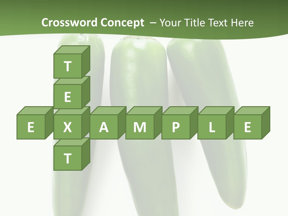 Hot Ripe Culture PowerPoint Template