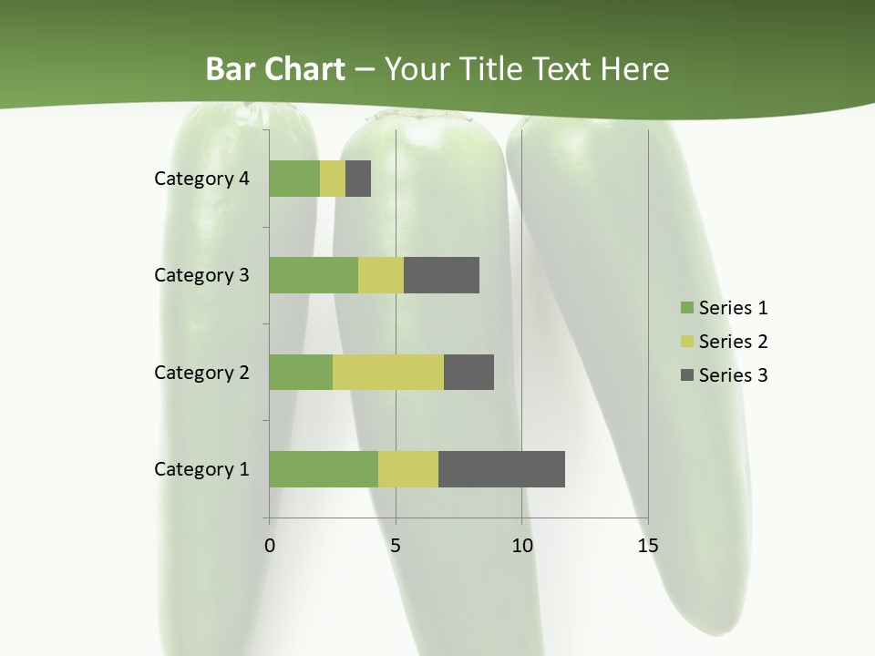 Hot Ripe Culture PowerPoint Template