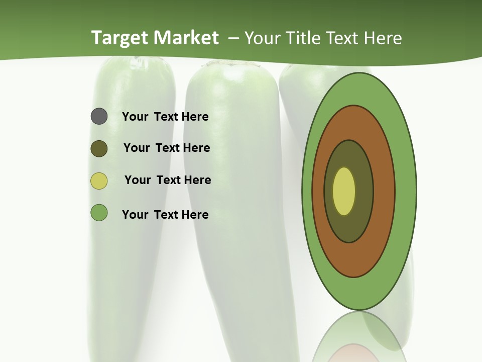 Hot Ripe Culture PowerPoint Template