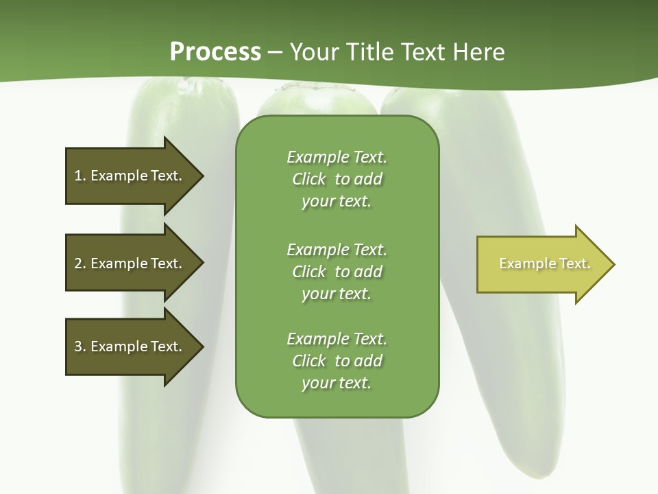Hot Ripe Culture PowerPoint Template