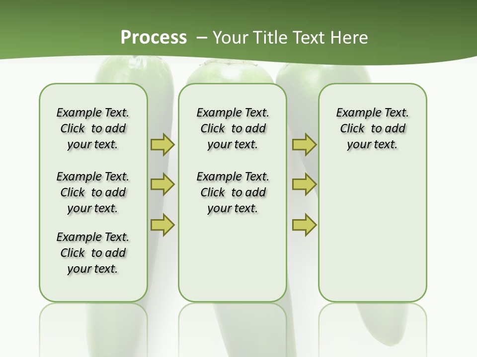 Hot Ripe Culture PowerPoint Template