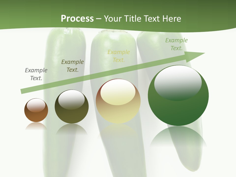 Hot Ripe Culture PowerPoint Template