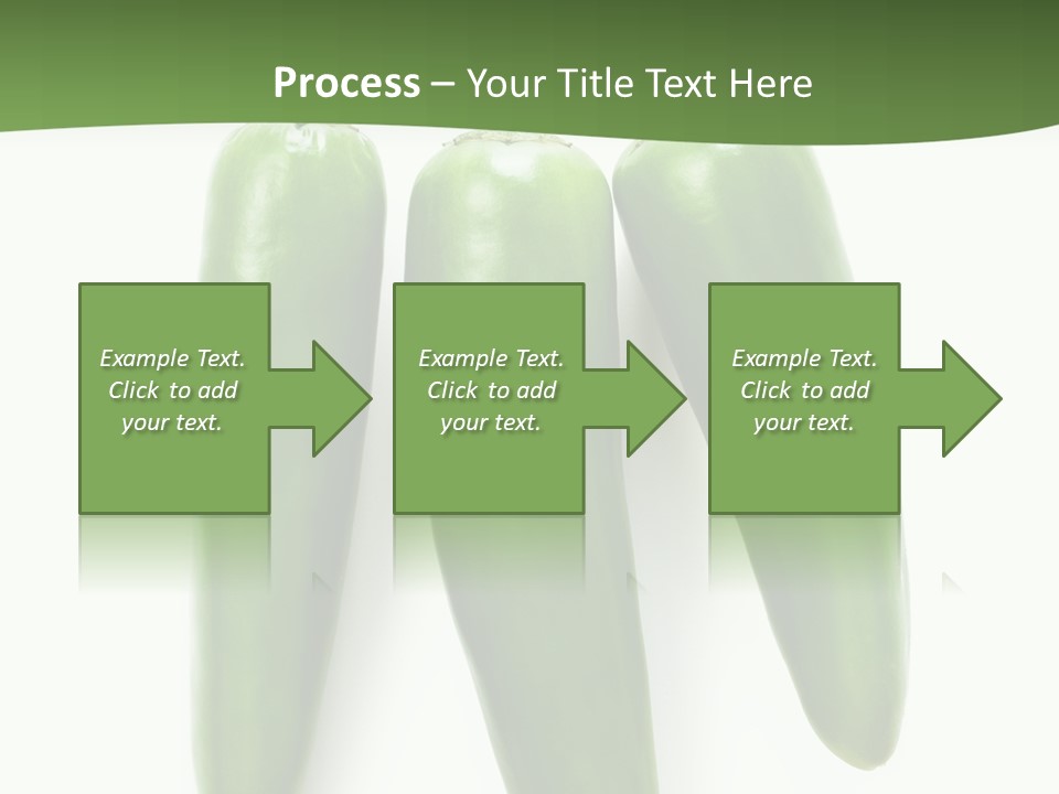 Hot Ripe Culture PowerPoint Template