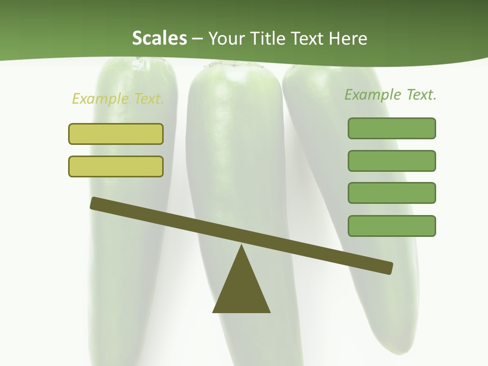 Hot Ripe Culture PowerPoint Template