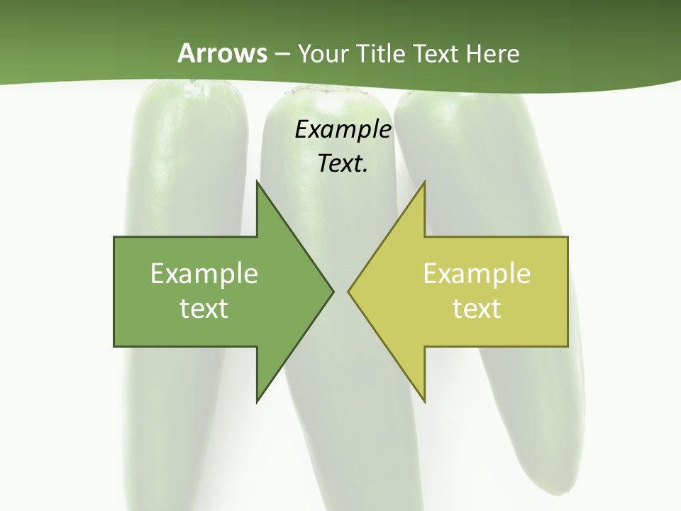 Hot Ripe Culture PowerPoint Template