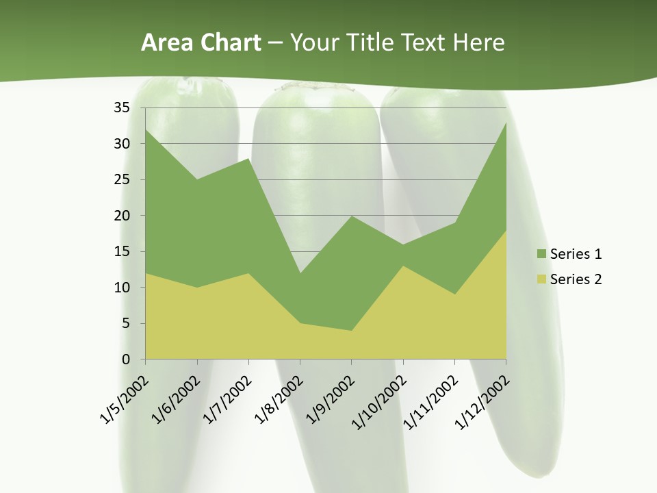Hot Ripe Culture PowerPoint Template