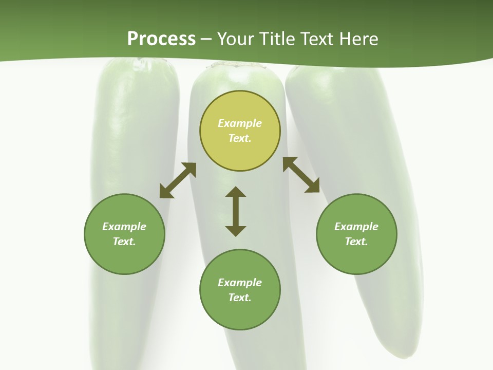 Hot Ripe Culture PowerPoint Template