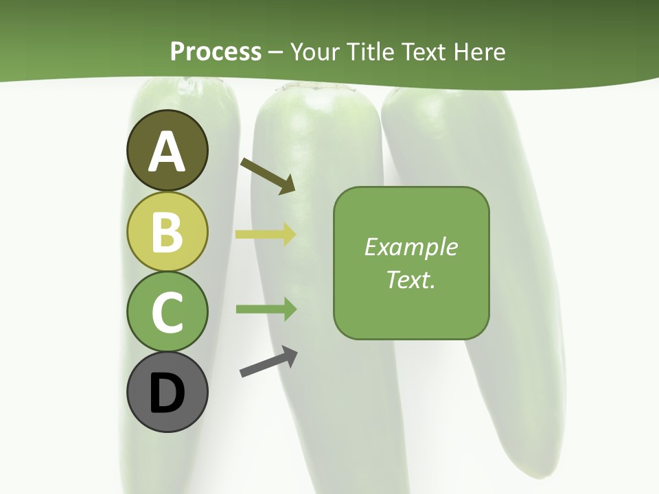 Hot Ripe Culture PowerPoint Template