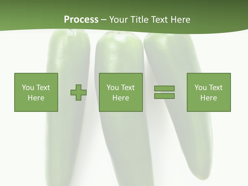 Hot Ripe Culture PowerPoint Template