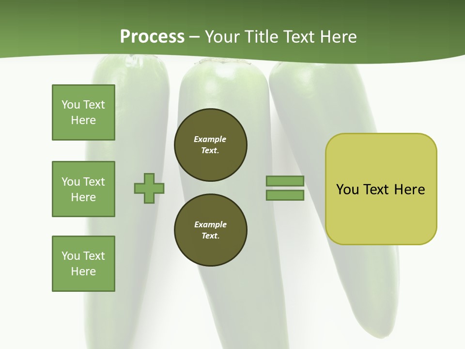 Hot Ripe Culture PowerPoint Template