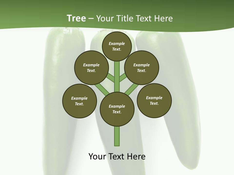 Hot Ripe Culture PowerPoint Template