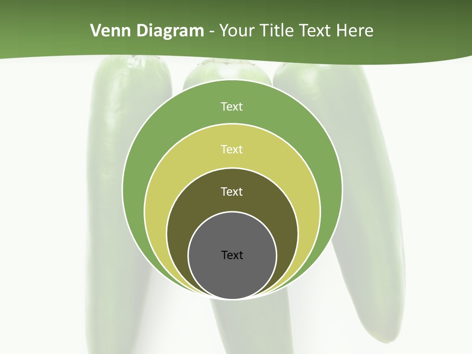 Hot Ripe Culture PowerPoint Template