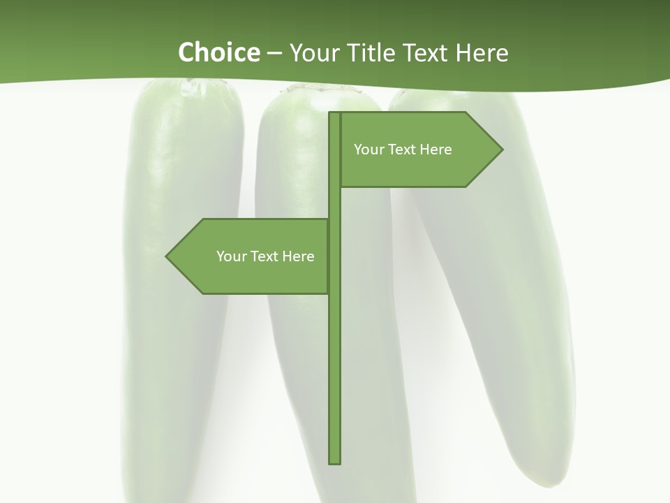 Hot Ripe Culture PowerPoint Template