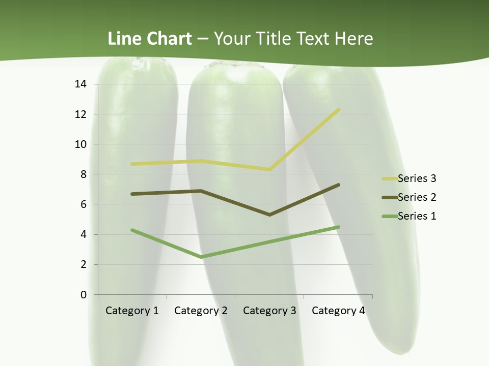 Hot Ripe Culture PowerPoint Template