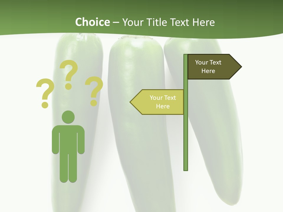 Hot Ripe Culture PowerPoint Template