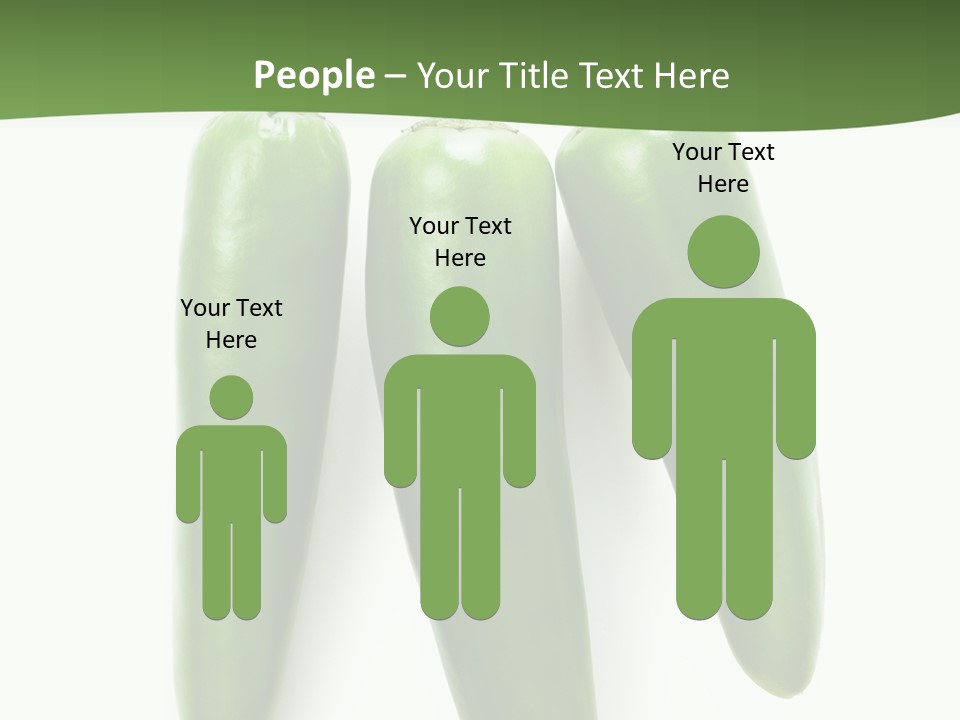 Hot Ripe Culture PowerPoint Template