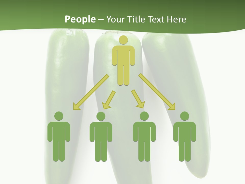 Hot Ripe Culture PowerPoint Template