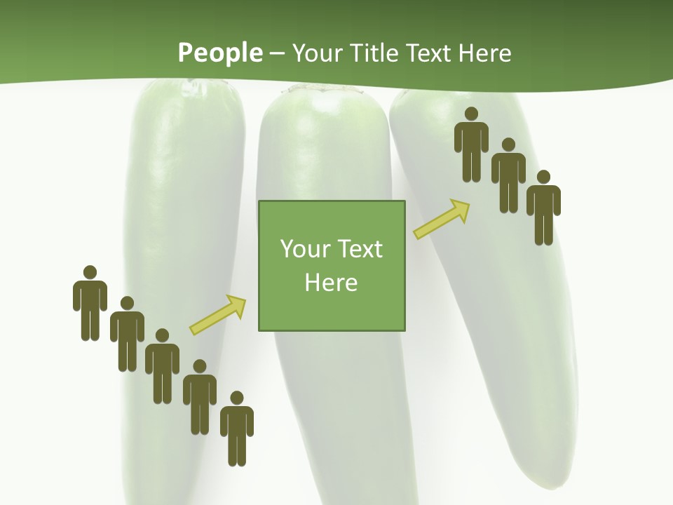 Hot Ripe Culture PowerPoint Template