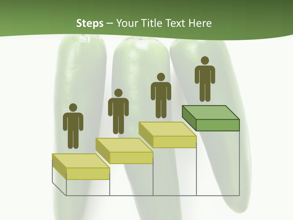 Hot Ripe Culture PowerPoint Template