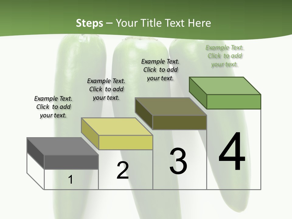 Hot Ripe Culture PowerPoint Template