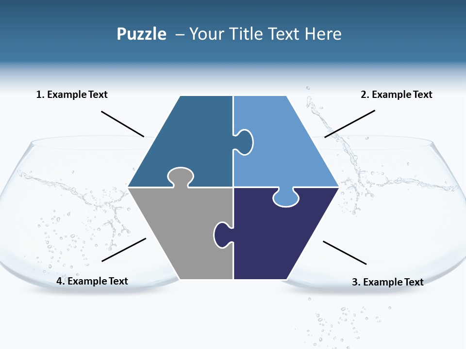 Free Isolated Freedom PowerPoint Template