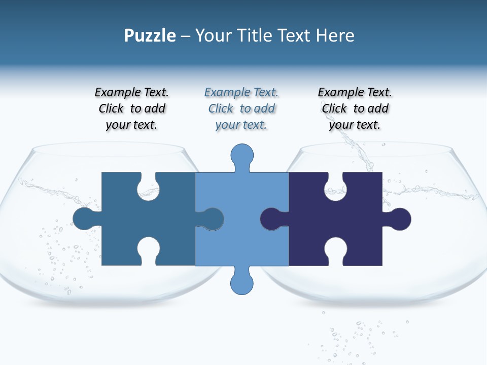 Free Isolated Freedom PowerPoint Template