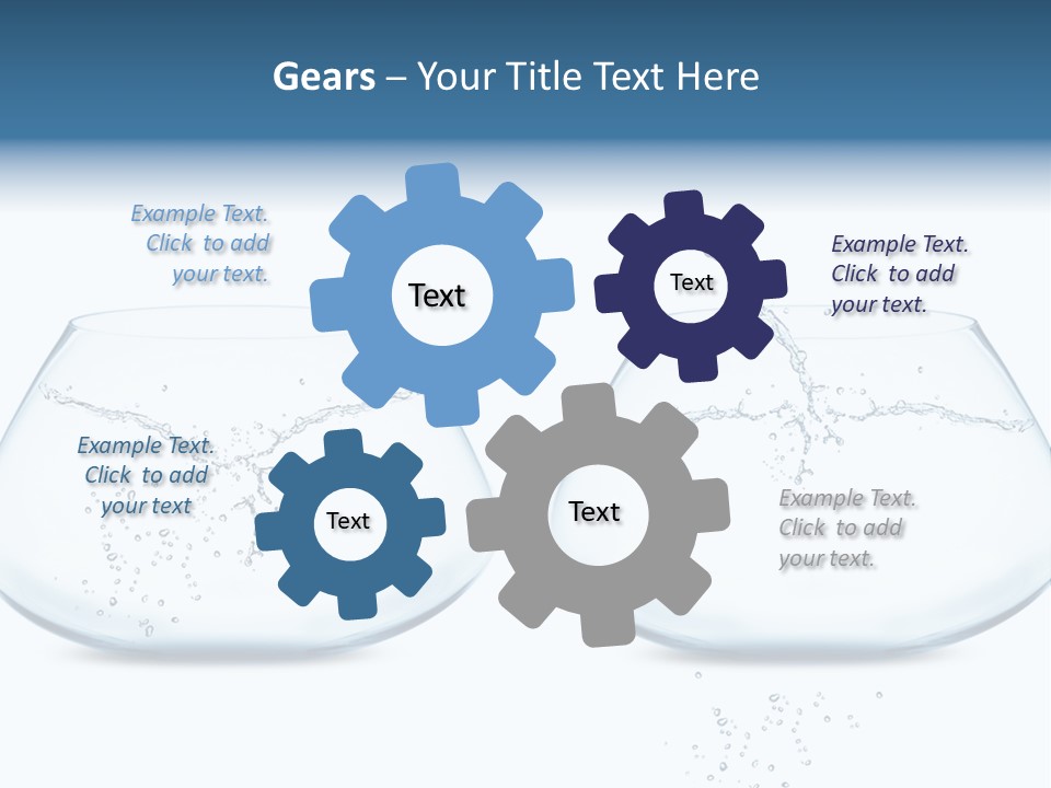 Free Isolated Freedom PowerPoint Template