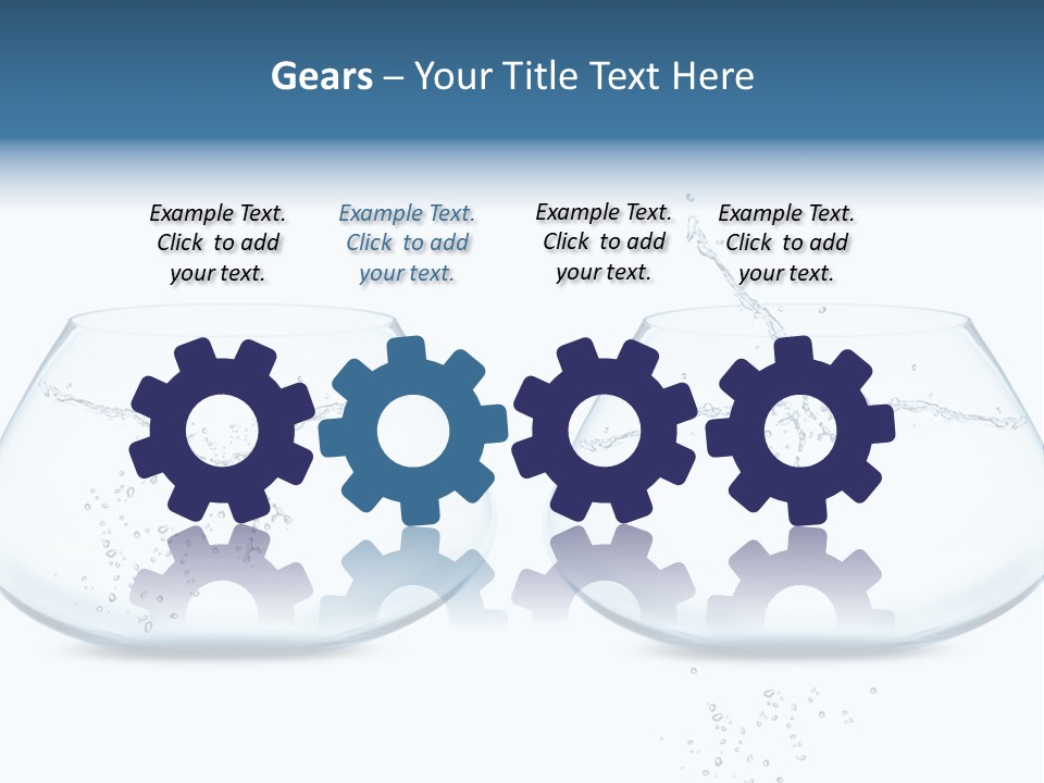 Free Isolated Freedom PowerPoint Template