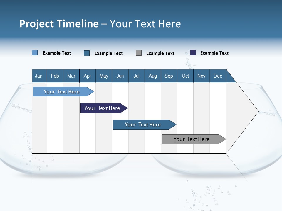 Free Isolated Freedom PowerPoint Template