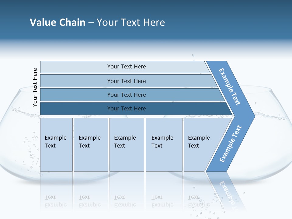Free Isolated Freedom PowerPoint Template