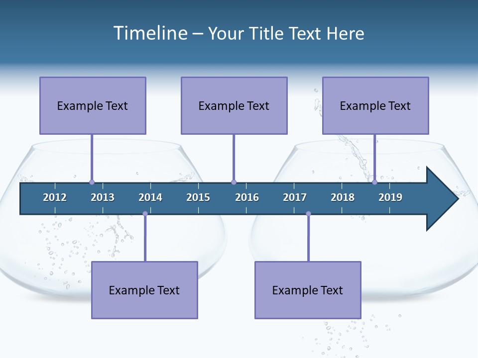 Free Isolated Freedom PowerPoint Template