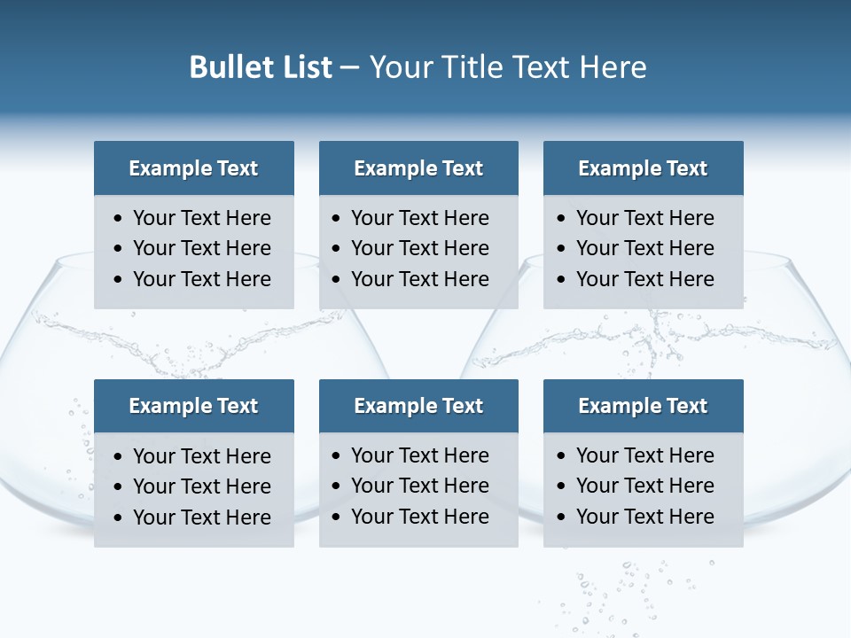 Free Isolated Freedom PowerPoint Template