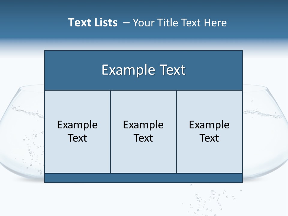 Free Isolated Freedom PowerPoint Template