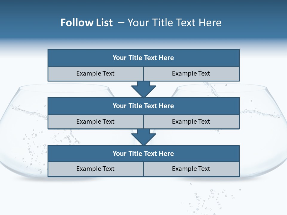 Free Isolated Freedom PowerPoint Template