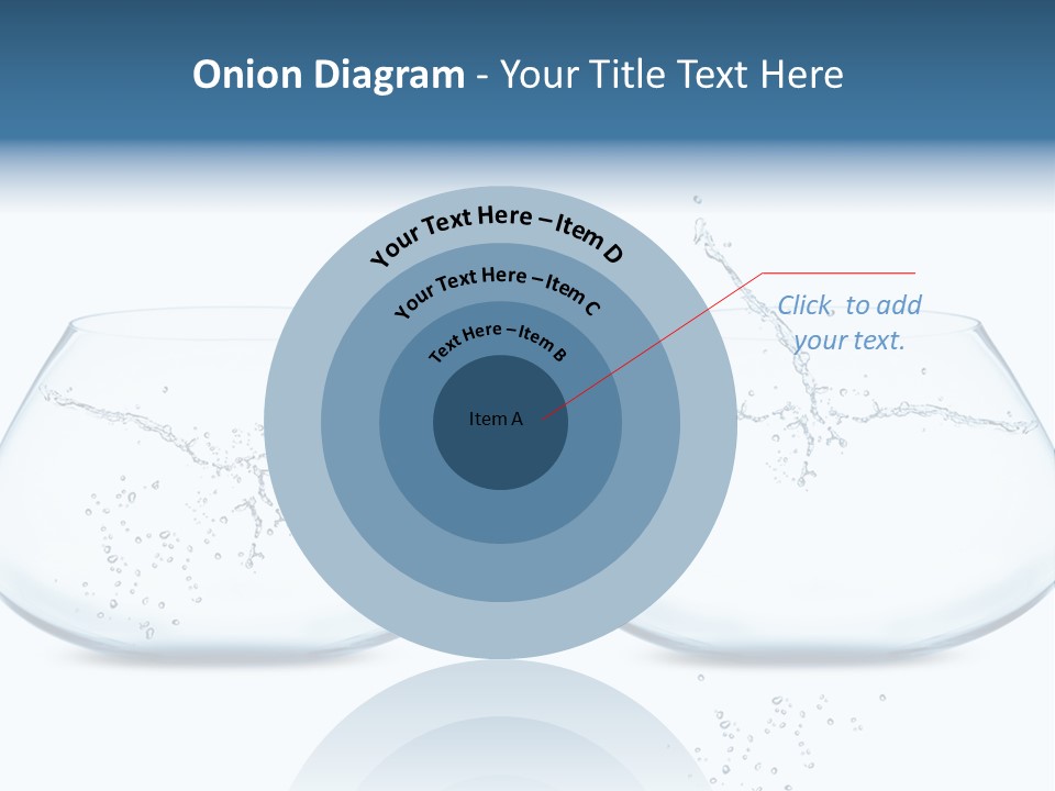 Free Isolated Freedom PowerPoint Template