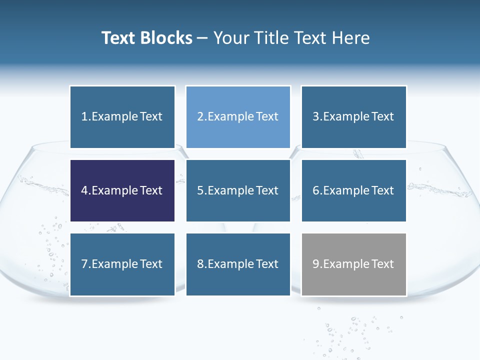 Free Isolated Freedom PowerPoint Template