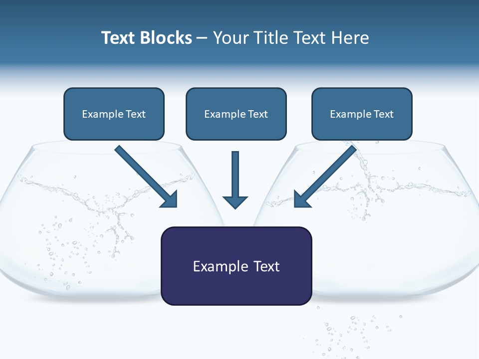 Free Isolated Freedom PowerPoint Template