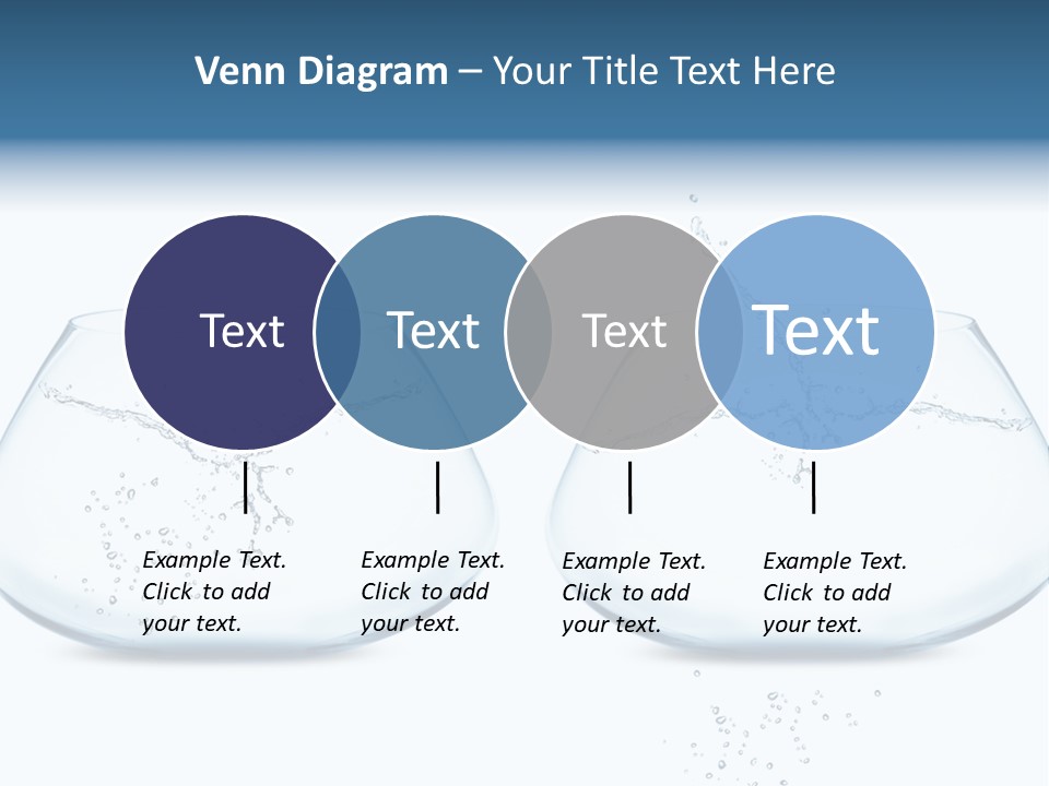 Free Isolated Freedom PowerPoint Template