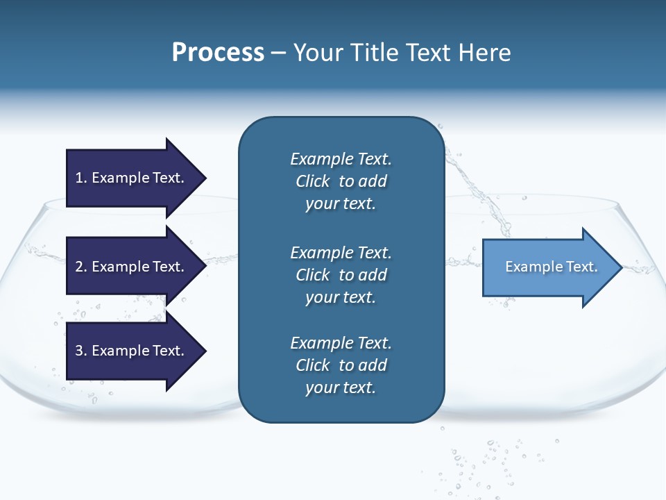 Free Isolated Freedom PowerPoint Template