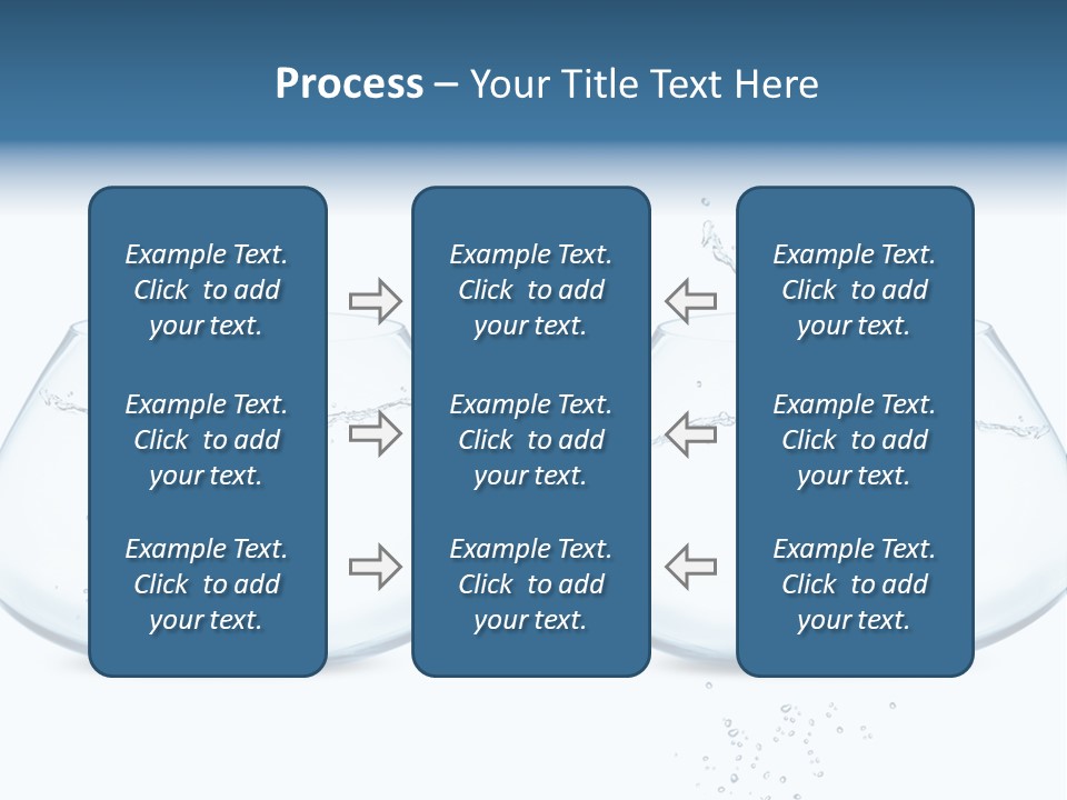 Free Isolated Freedom PowerPoint Template