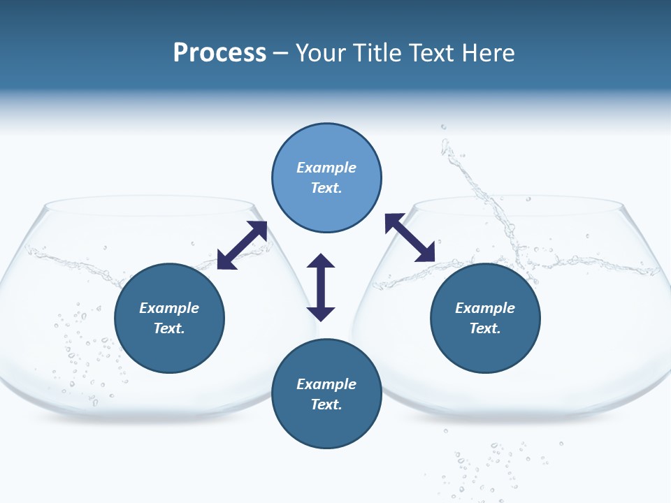 Free Isolated Freedom PowerPoint Template