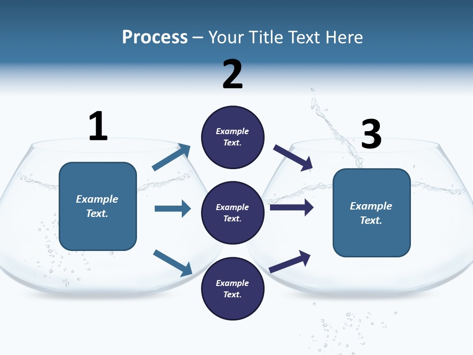 Free Isolated Freedom PowerPoint Template
