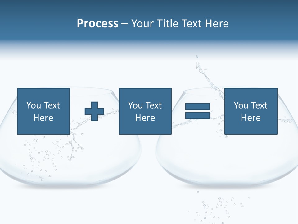 Free Isolated Freedom PowerPoint Template