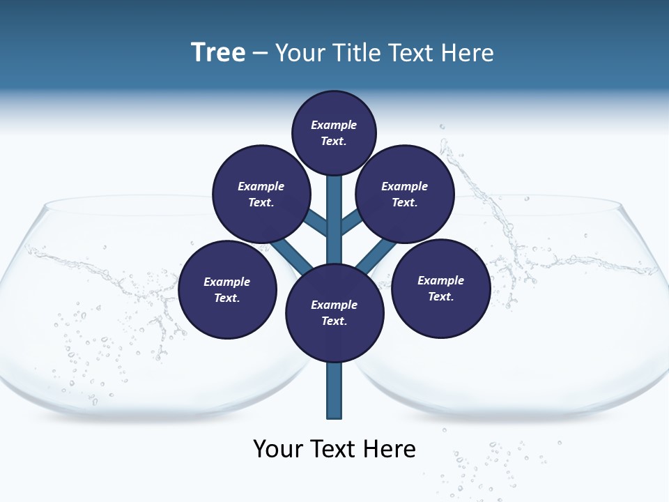 Free Isolated Freedom PowerPoint Template