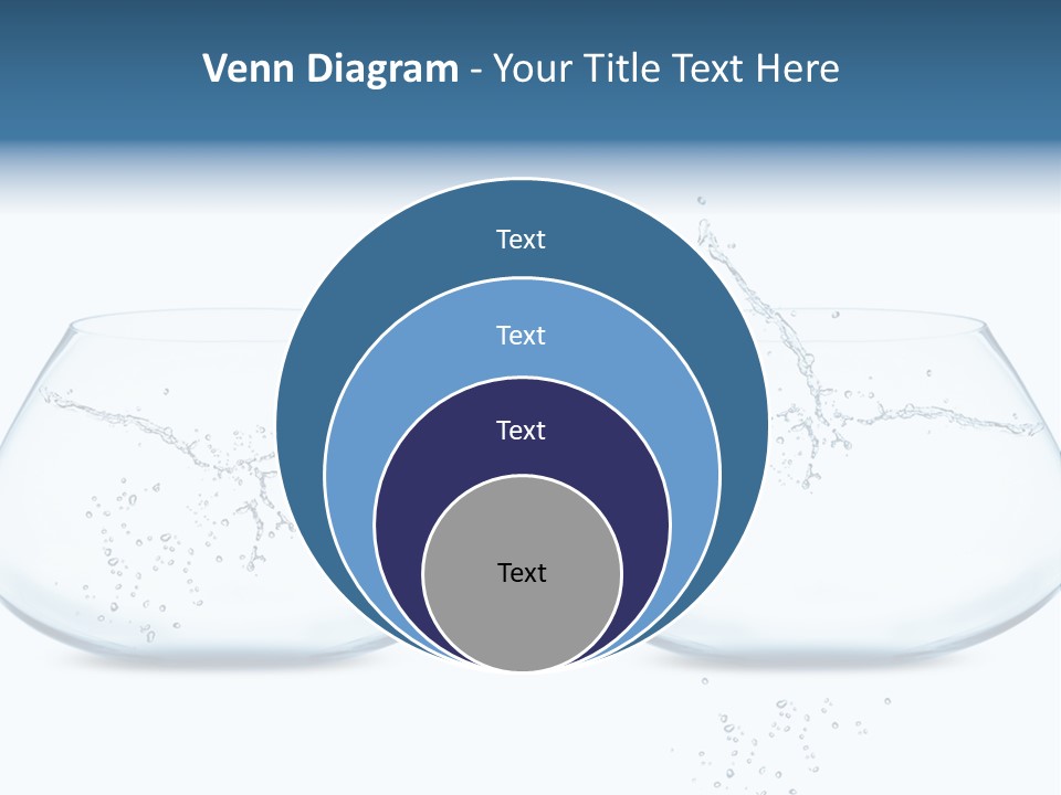 Free Isolated Freedom PowerPoint Template