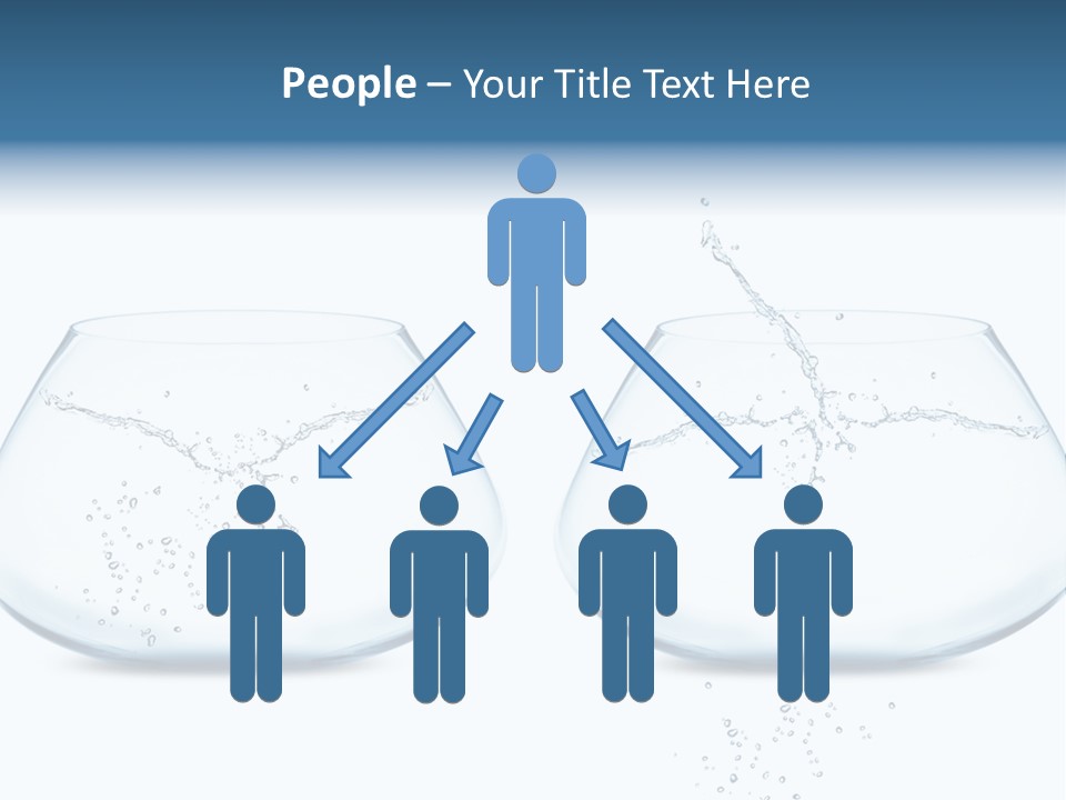 Free Isolated Freedom PowerPoint Template