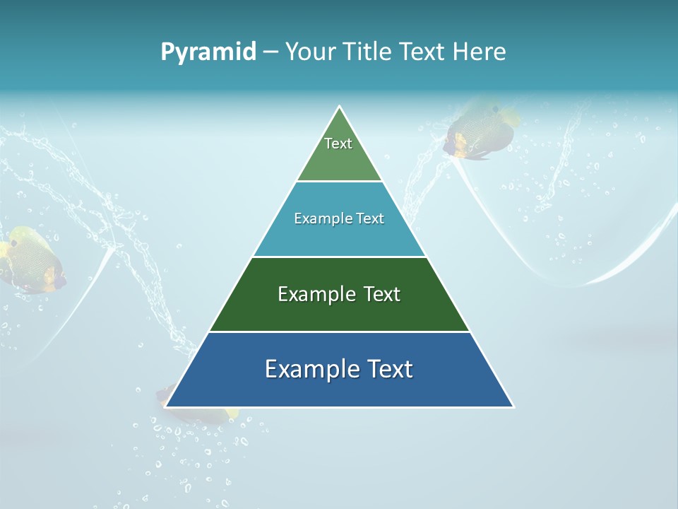 Splashing Suicide Self Murder PowerPoint Template