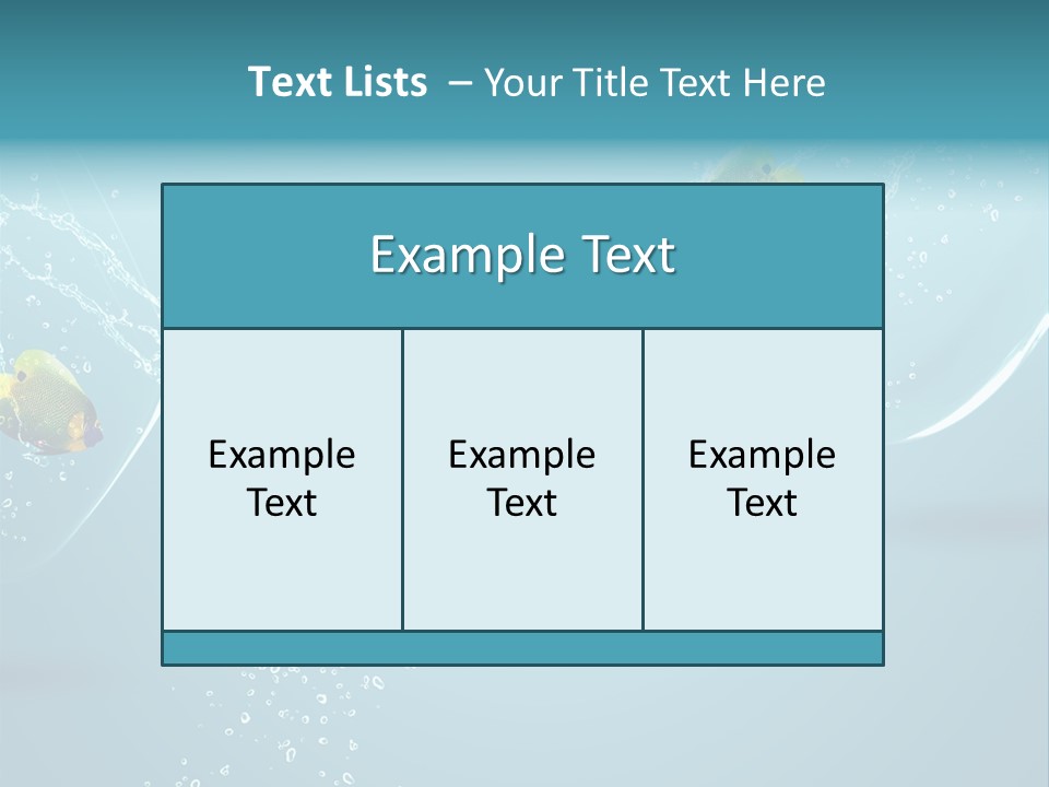 Splashing Suicide Self Murder PowerPoint Template