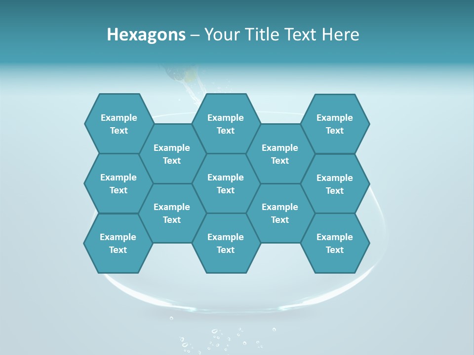 Joy Small Transparent PowerPoint Template